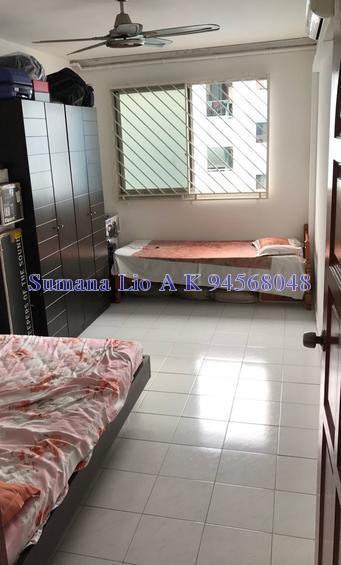 Blk 417 Pasir Ris Drive 6 (Pasir Ris), HDB 4 Rooms #156879522